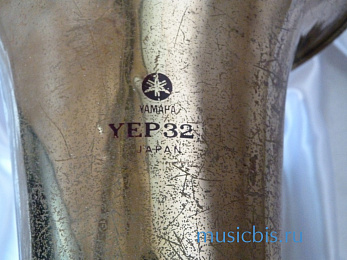 Эфониум (баритон) оркестровый Yamaha YEP 321