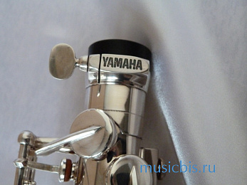 Саксофон альт Yamaha YAS-62