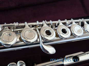 Флейта Yamaha YFL-281s