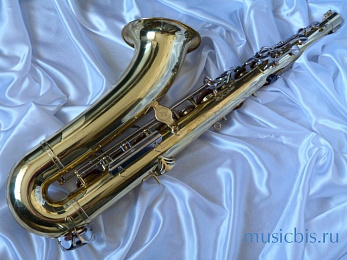 Саксофон тенор Yamaha YTS-23 