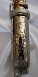 тромбон Yamaha YSL-6420