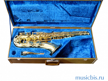 Саксофон тенор Yamaha YTS-31
