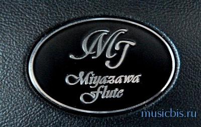 Кейс для флейты MIYAZAWA