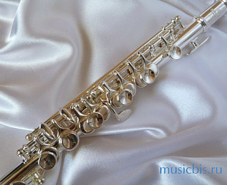 Флейта-пикколо BRAHNER PF-700S