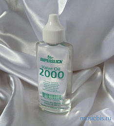 Универсальное масло SUPERSLICK VO2000