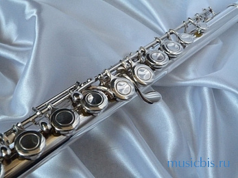 флейта Yamaha 411 