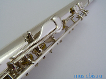 Флейта Yamaha YFL371