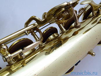 Саксофон тенор Yamaha YTS-31 